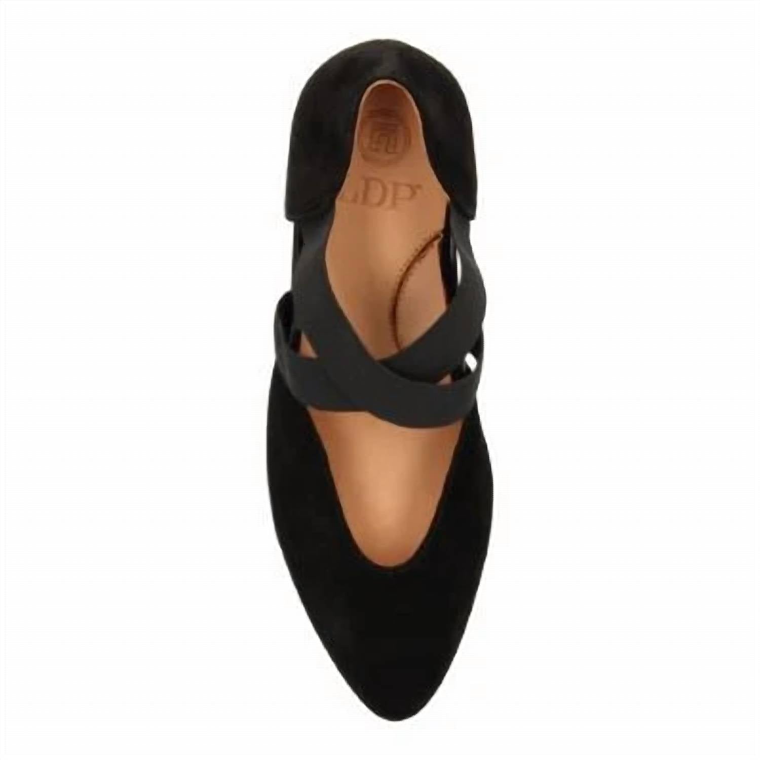 L'Amour Des Pieds - Women’s Bishar Heels