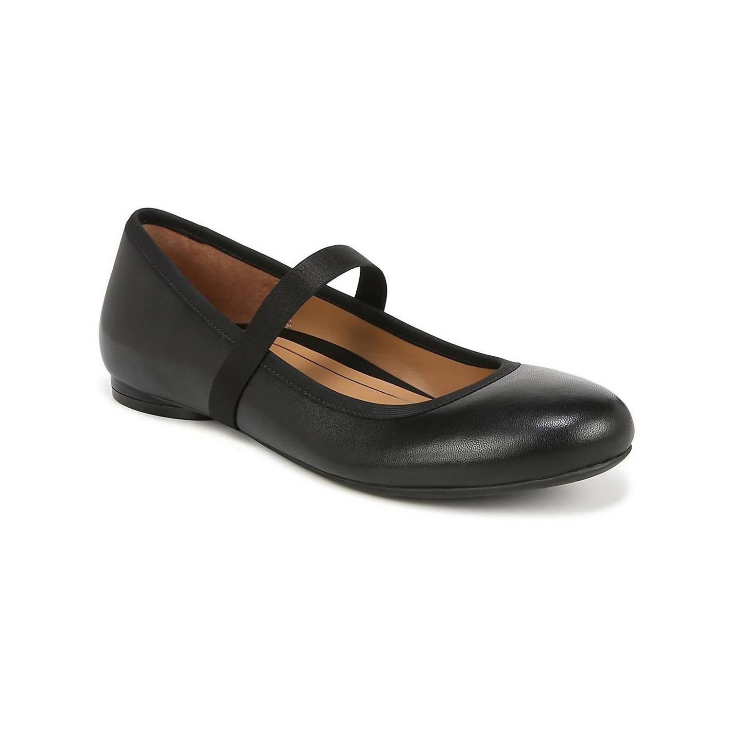 Vionic - Women's Joseline Mary Jane Shoes