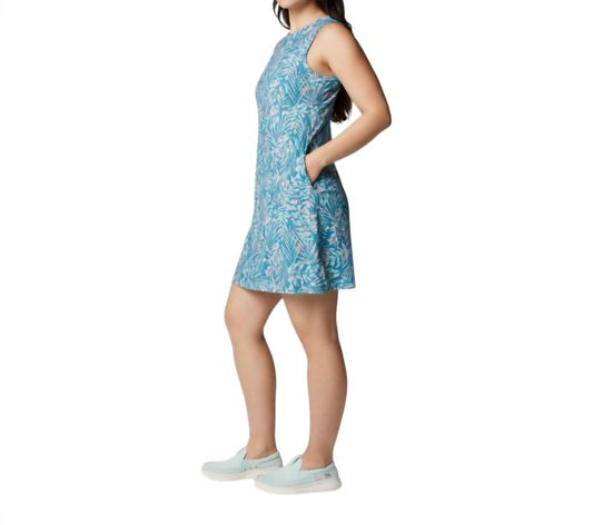 Columbia - Freezer Tank Dress