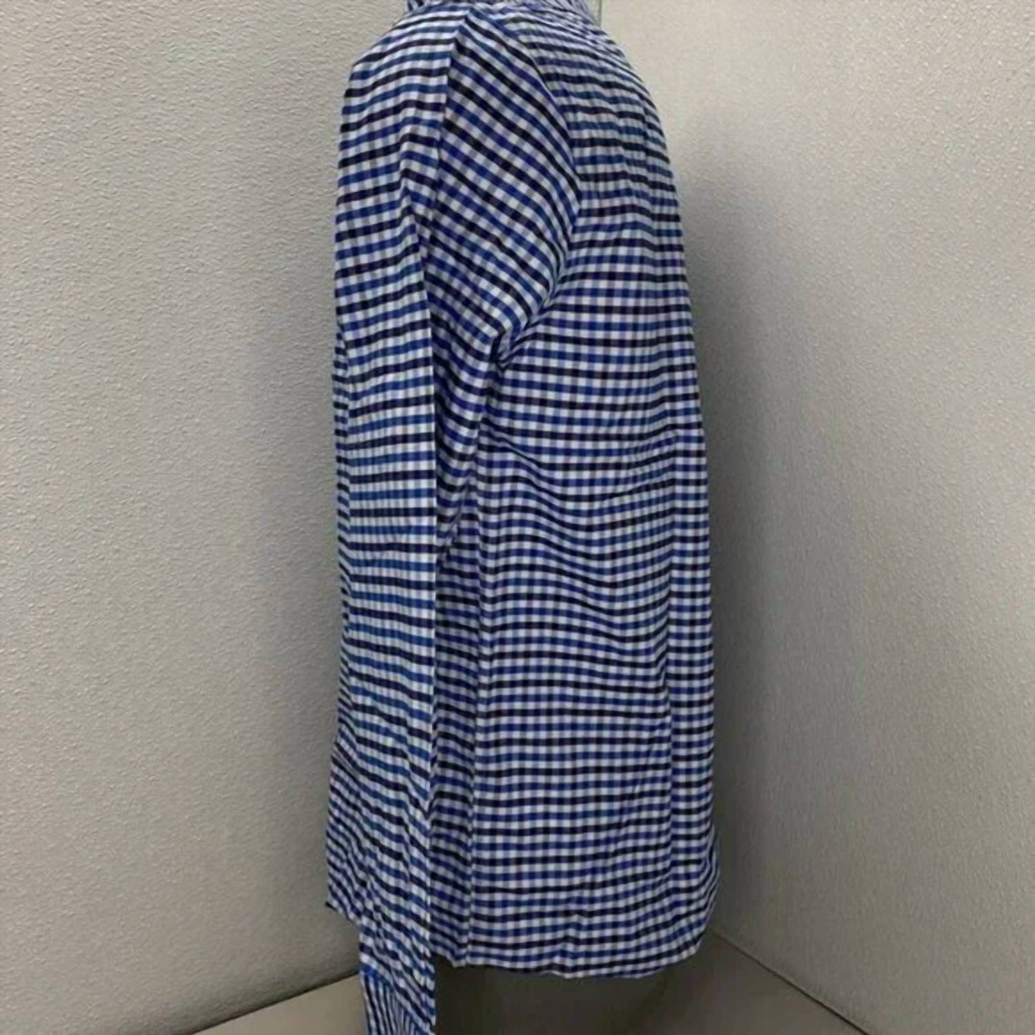 Brooks Brothers - Men's Oxford Polo Button-down Shirt