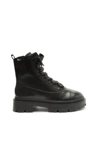 SCHUTZ Women's Kaile Boots in black - women's shoe