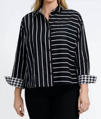 Foxcroft - Marina Top