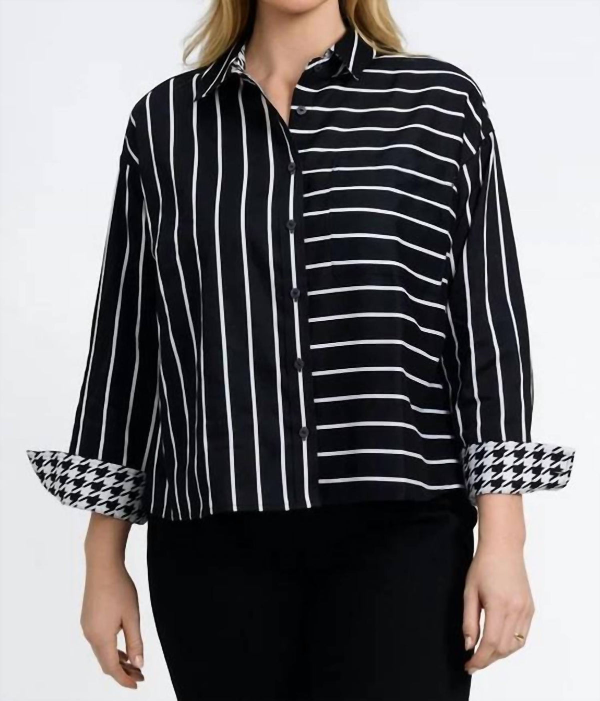 Foxcroft - Marina Top