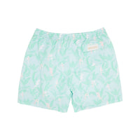 The Beaufort Bonnet Company - Men's Toddy Swim Trunks
