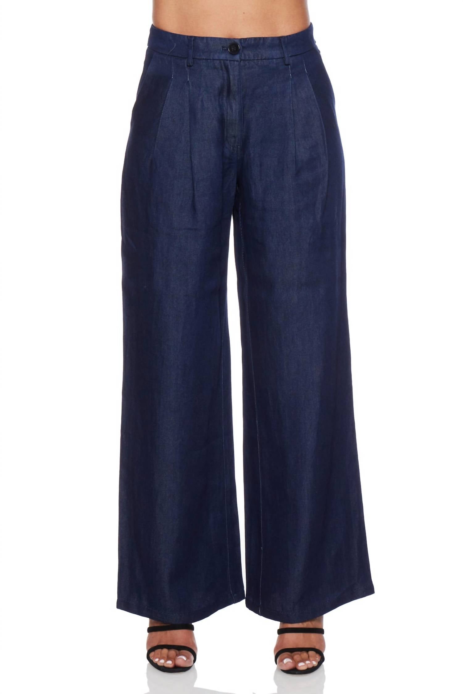 Lucy Paris - Meredith Pant