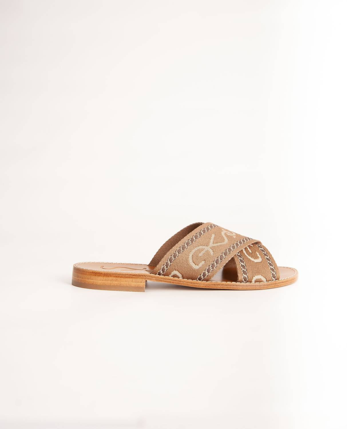 Santa Ynez General - Women's Sagunto Slide
