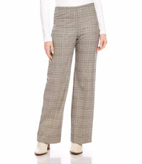 Karen Kane - Shelby Sequin Wide Leg Pants