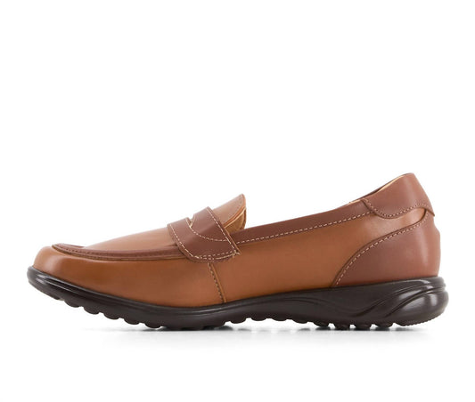 Andrea - Women's Ultra Comfort Loafers