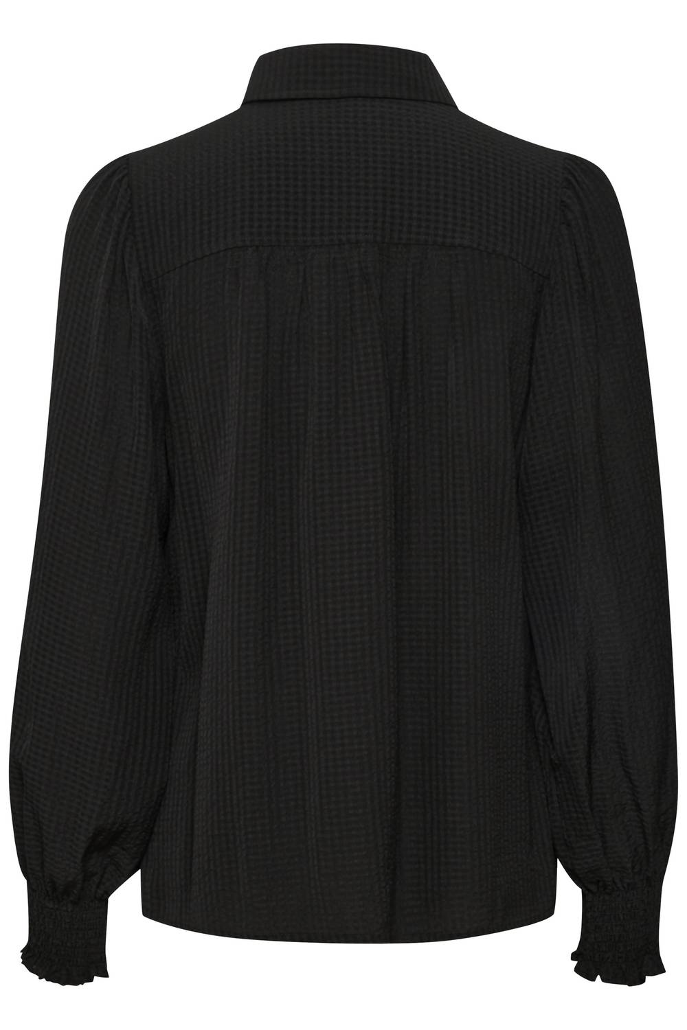 Part Two - Women's Rasha Blouse