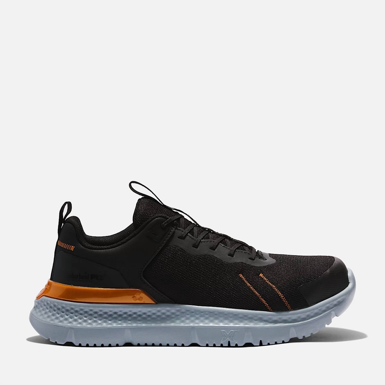 Timberland - Men's Setra Composite Safety Toe Athletic Work Shoe