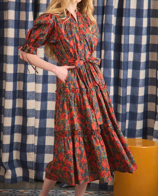 Hunter Bell - Holloway Dress