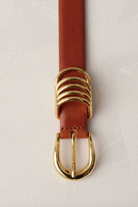 Dehanche - Women's Hollyhock Belt
