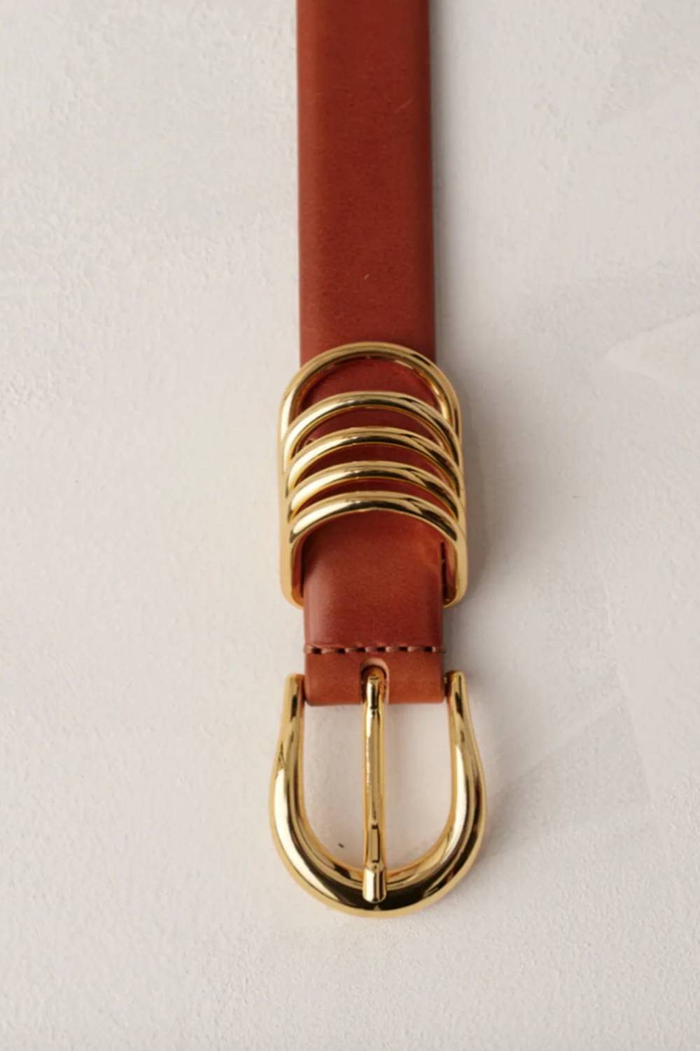 Dehanche - Women's Hollyhock Belt