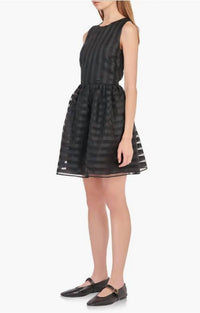 English Factory - Sleeveless Mini Dress