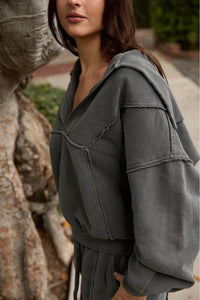 People Of Leisure - Ryanne Sweatshirt
