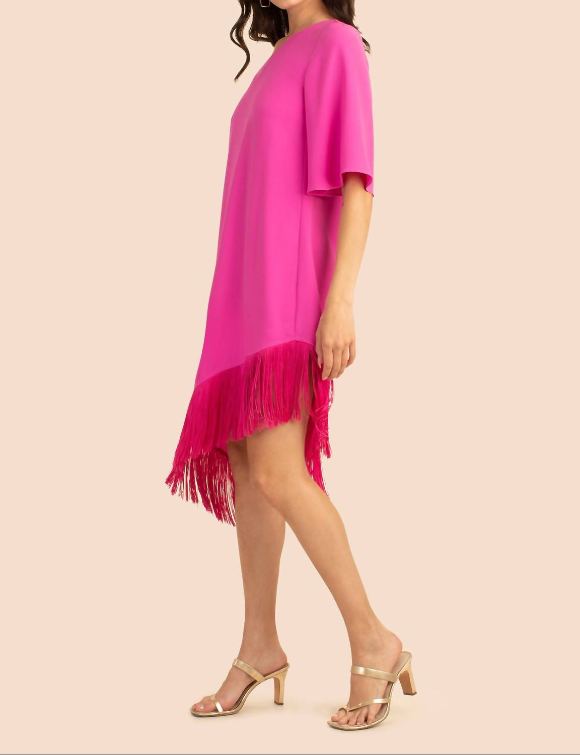 Trina Turk - Gull Dress