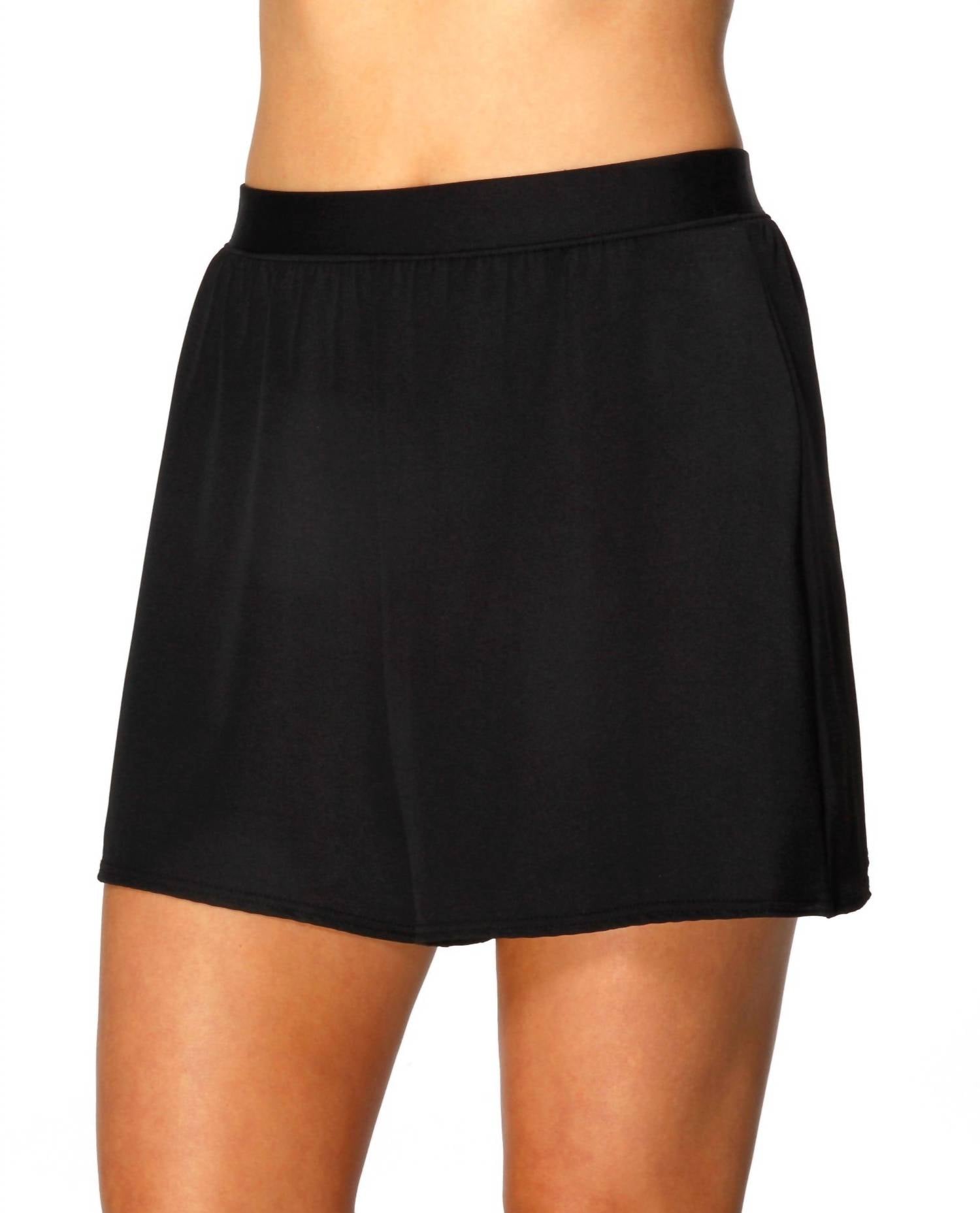 Miraclesuit - Loose Short Swim Bottom