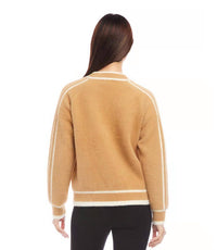 Karen Kane - Caroline Textured Sweater