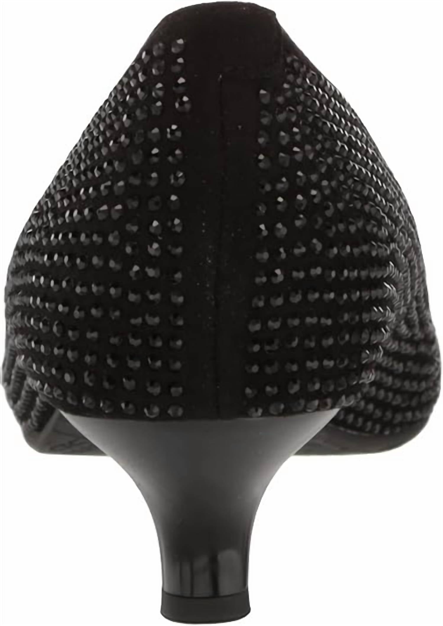 L'Amour Des Pieds - Women's Kavan Pump