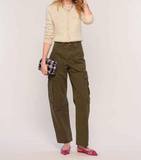 Heartloom - Nouvelle Button Down Cardigan