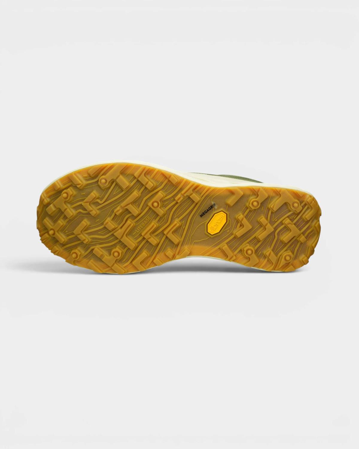 Norda - Men's 002 Trail Runner Sneakers