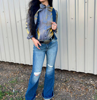Lovlei - Belle Long Sleeve Top