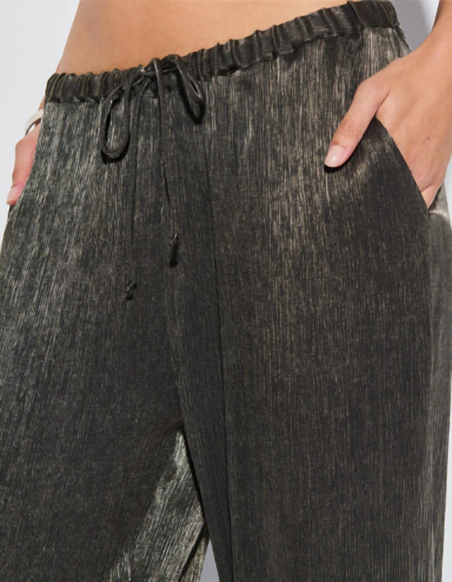 Nation Ltd - Paloma Wide Leg Pant