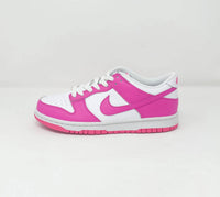 Nike - Girl's Dunk Low Sneakers