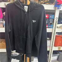 Reebok - Women's Long Sleeves Hoodie
