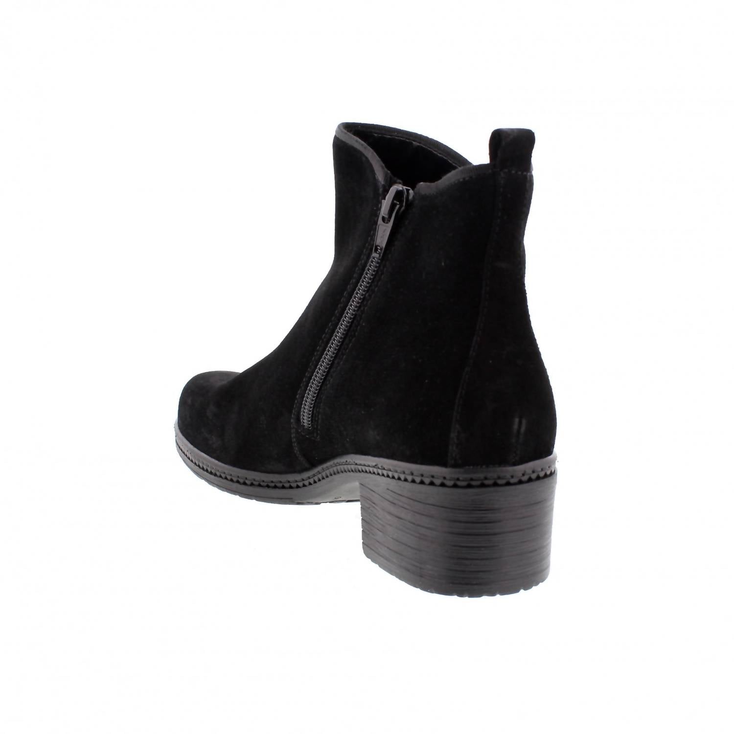 Gabor - Women's Marlham Ankle Boots