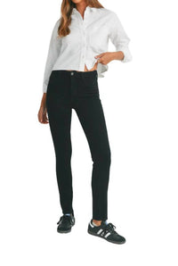 Just Black Denim - Cade Jean