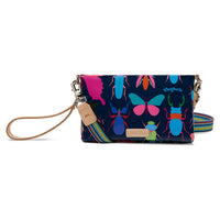 Consuela - Women's Uptown Crossbody Bag