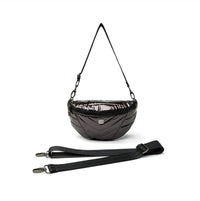 Think Royln - Women's Little Runaway Crossbody Bag