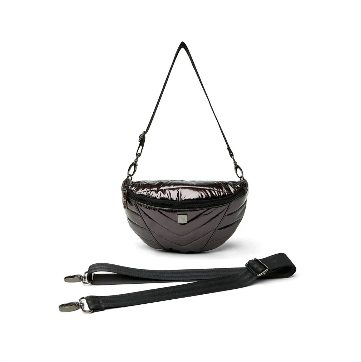 Think Royln - Women's Little Runaway Crossbody Bag