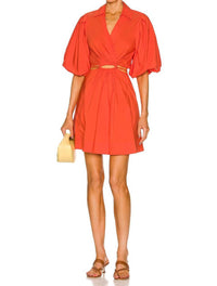 Jonathan Simkhai - Aulora Dress