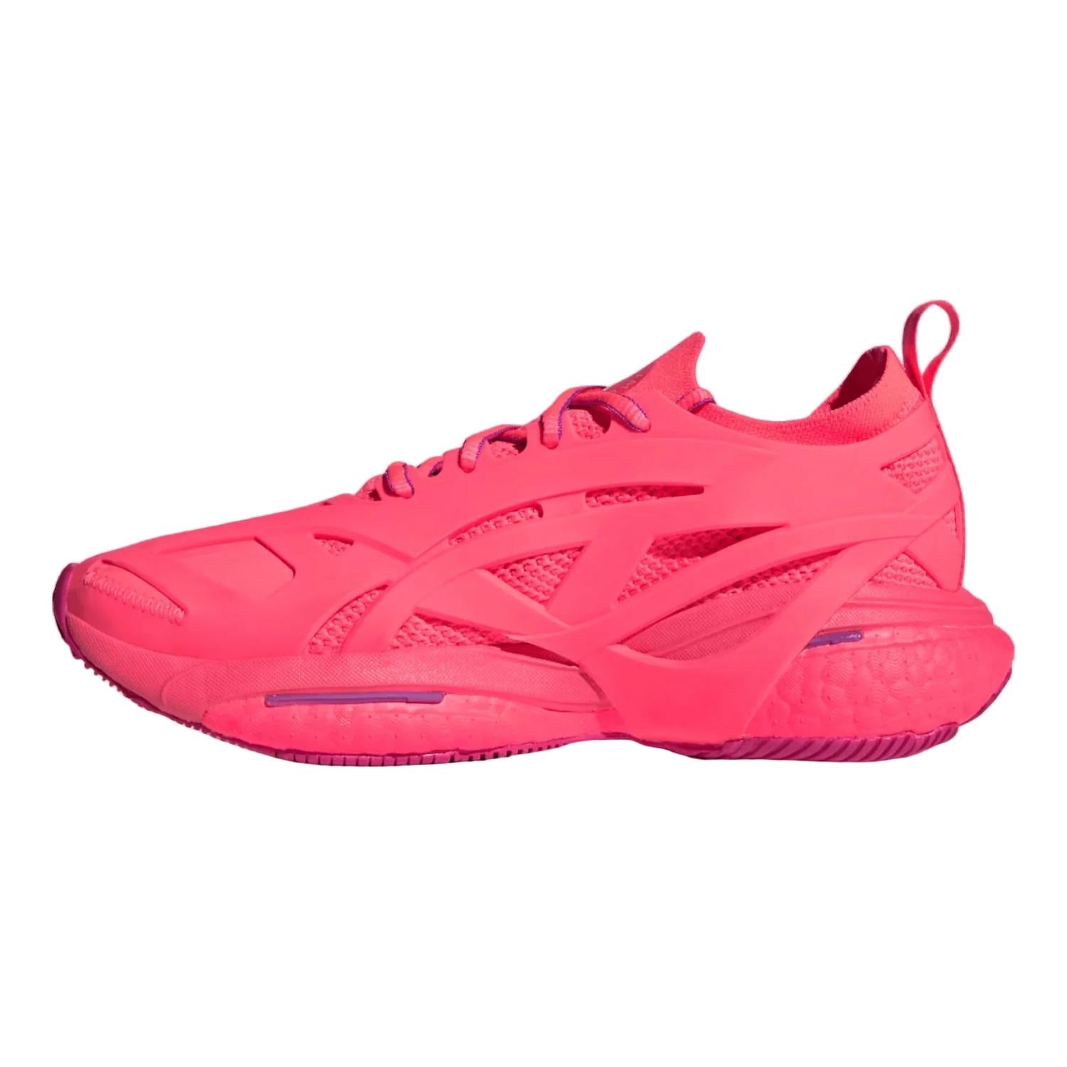 Adidas - Women's Stella Mccartney Solarglide Running Shoes