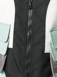 Valentino - Panelled Jacket