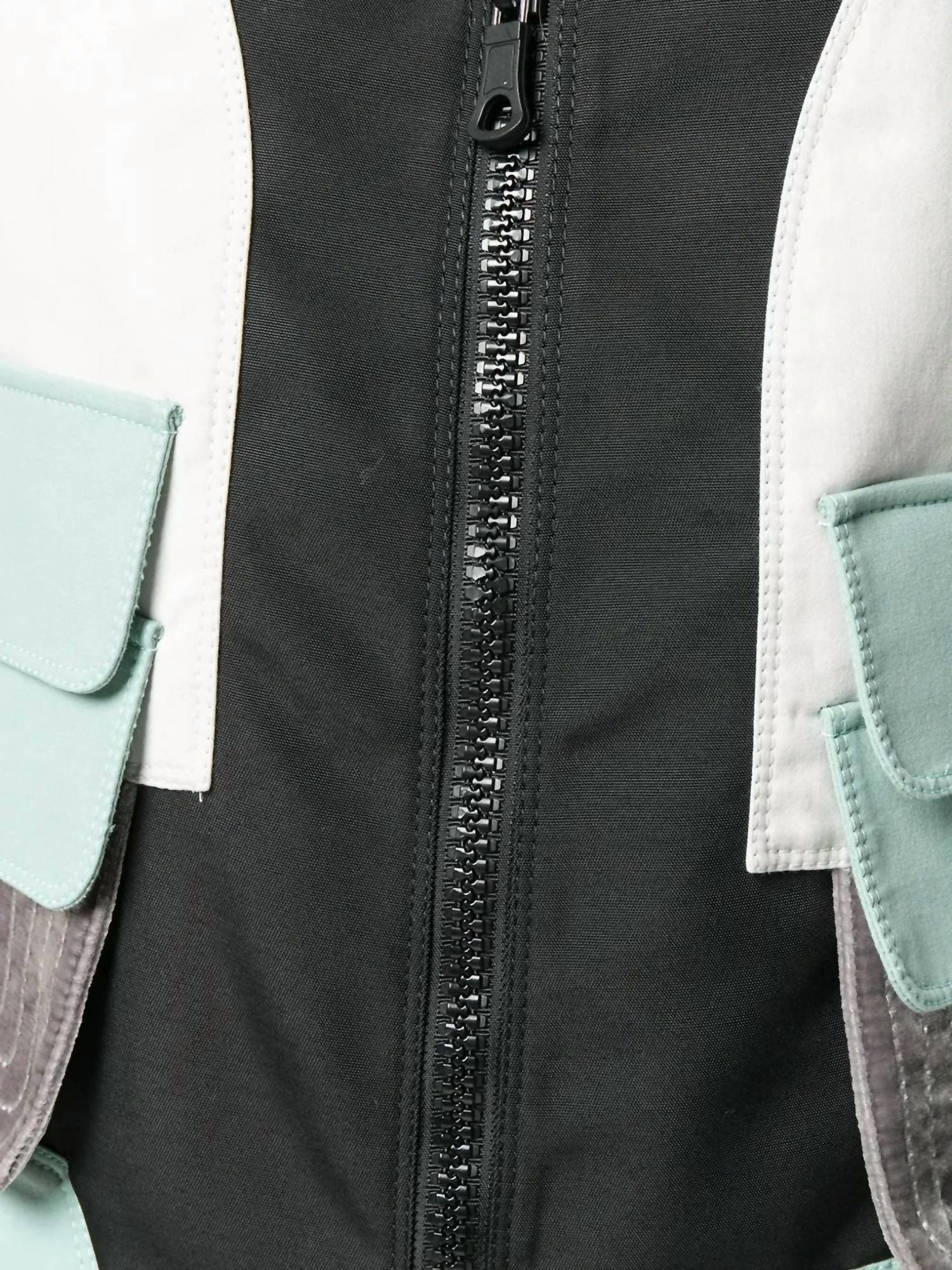 Valentino - Panelled Jacket