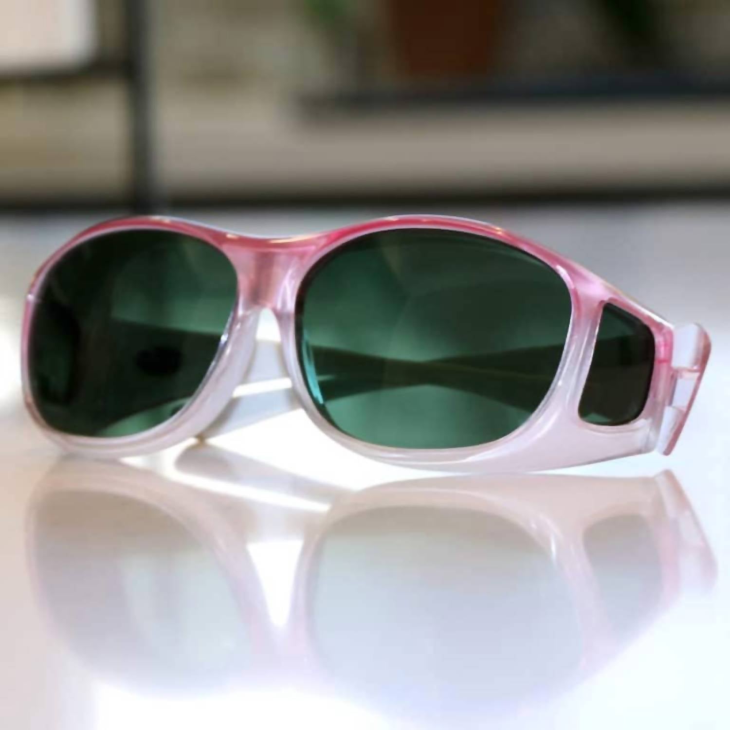 Cocoons - Unisex Slim Line M Fitover Sunglasses