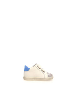 Falcotto - Boys Alnoite High Top First Walker Sneaker
