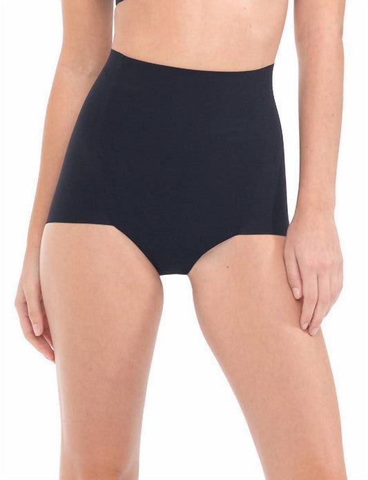 Commando - High-Waist Control Brief