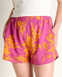Toad&Co - Sunkissed Pull-on Shorts