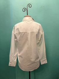 Mododoc - Women's Classic Oversize Shirt