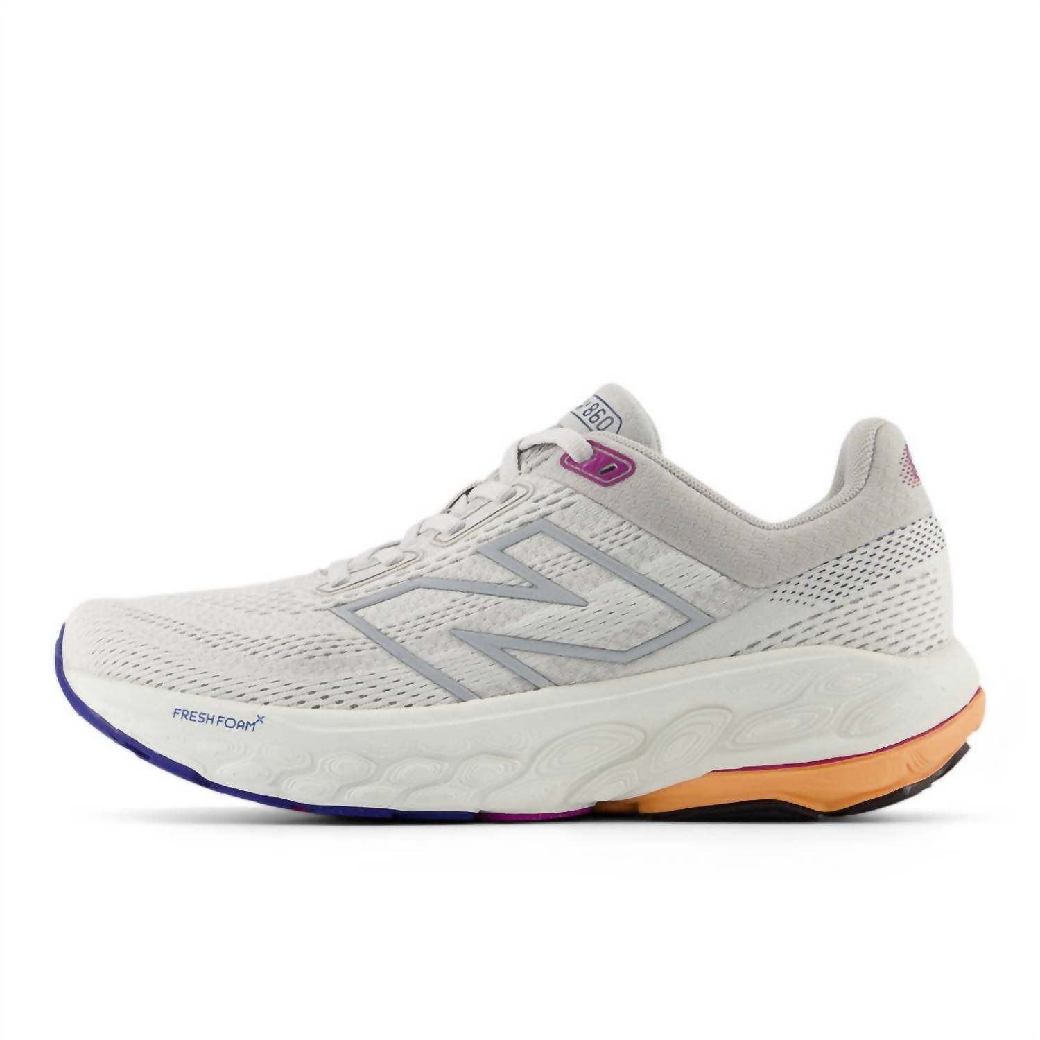New Balance - Women's 860 V14 Running Sneakers