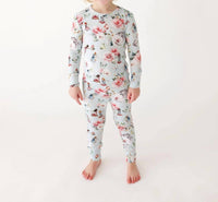 Posh Peanut - Melinda Classic Pajama Set