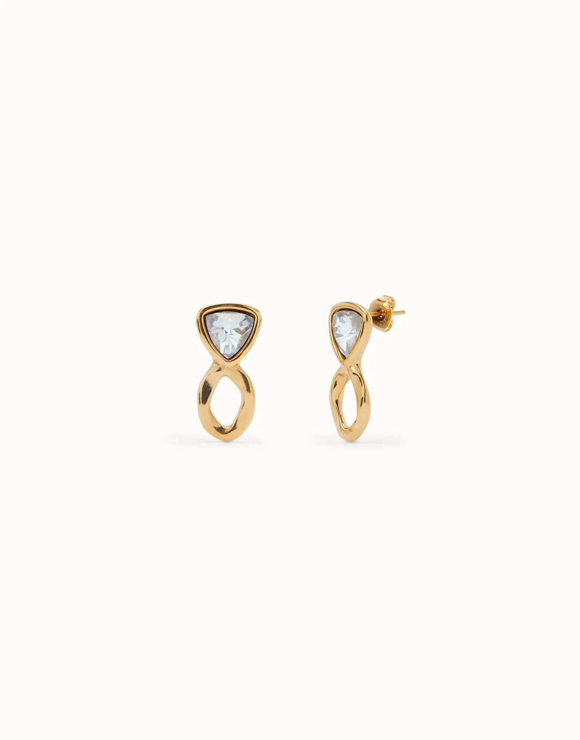 Unode50 - Women's Be Chameleon Earring