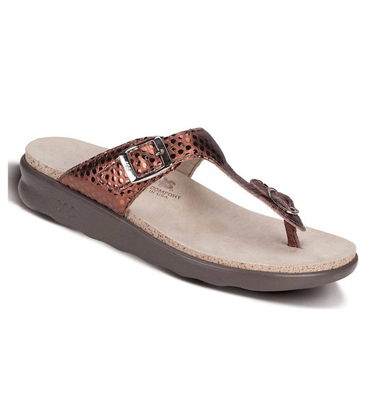 WOMEN'S SANIBEL SANDAL - MEDIUM