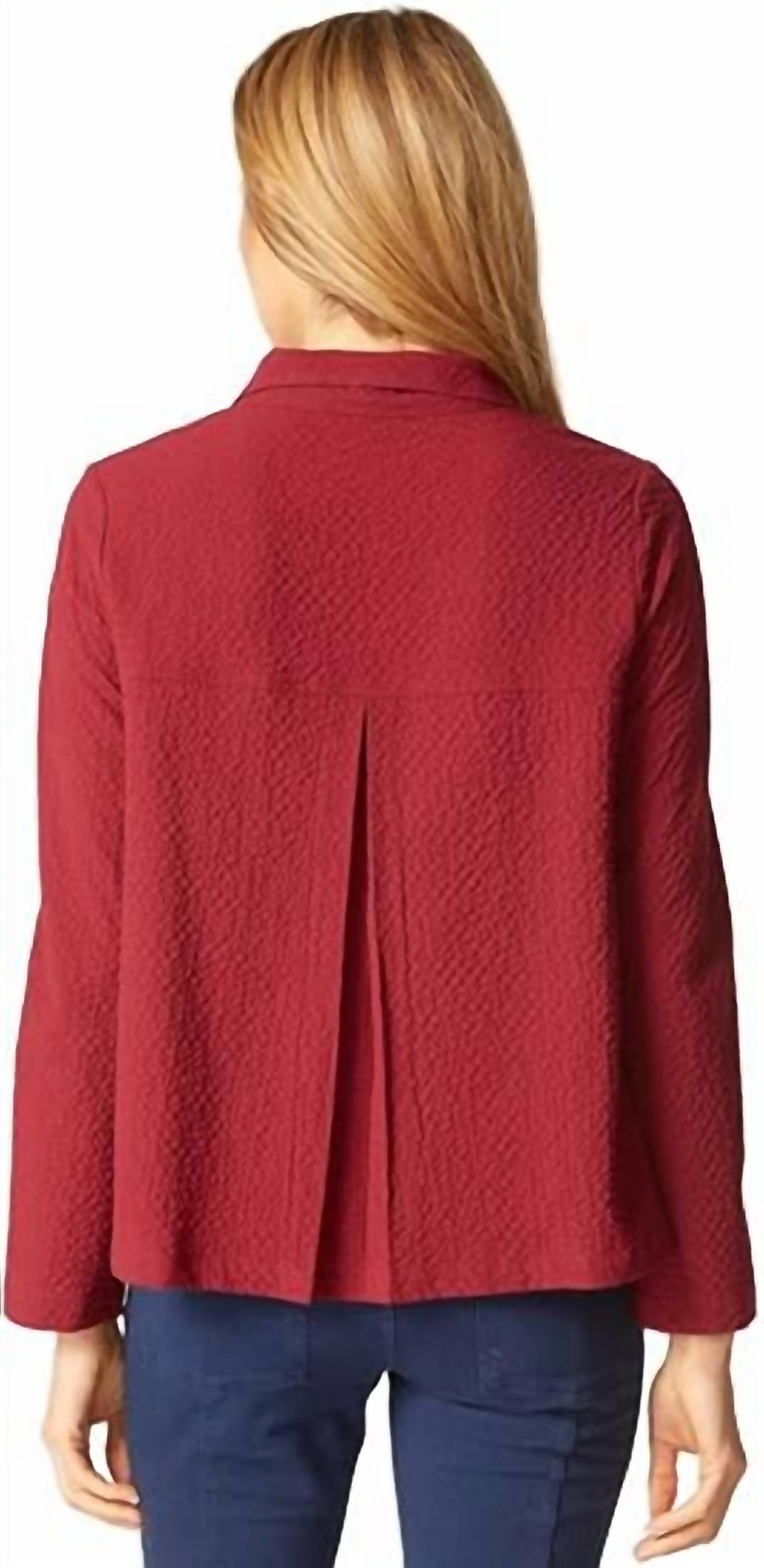 Habitat - Easy Swing Jacket