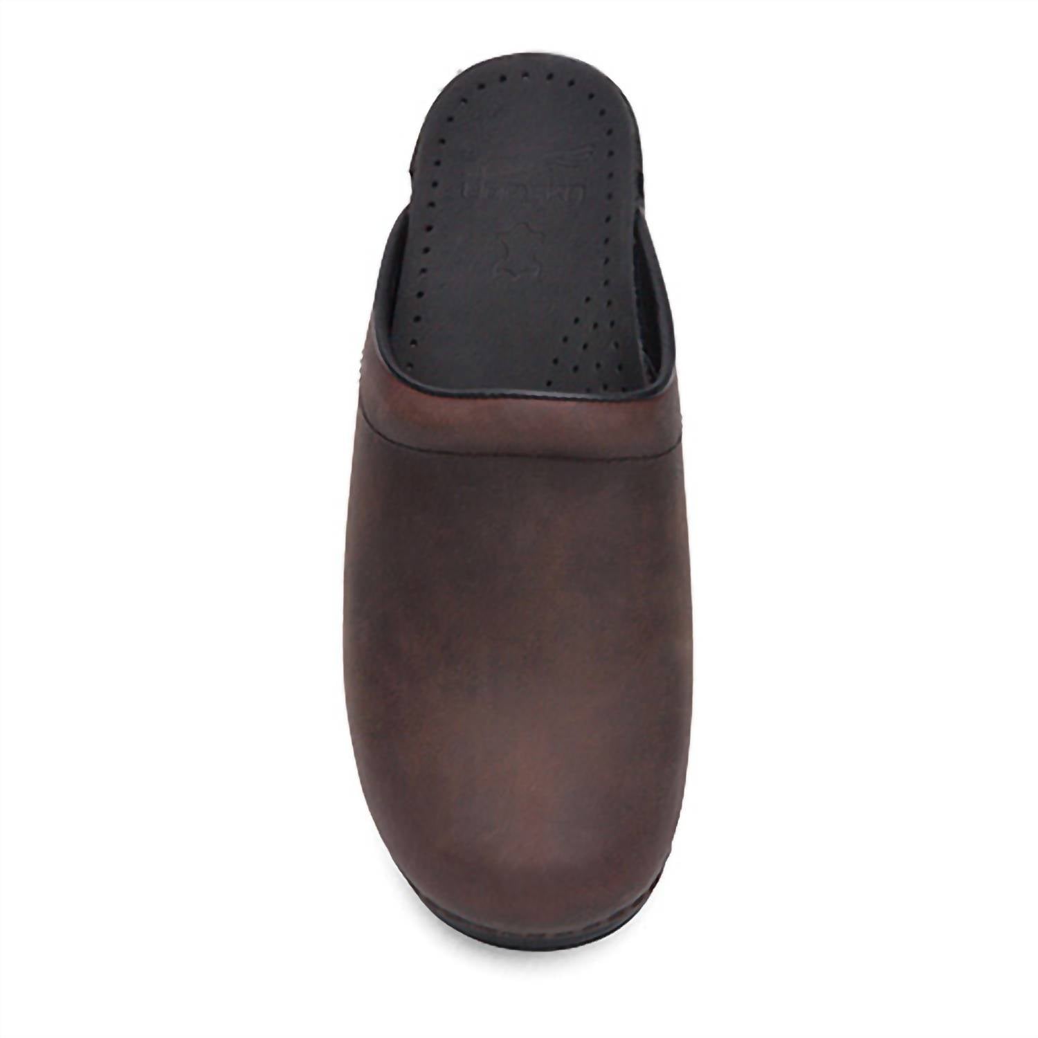 Dansko - Women's Sonja Clog