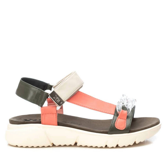 Xti - WOMEN'S FLAT SANDALS